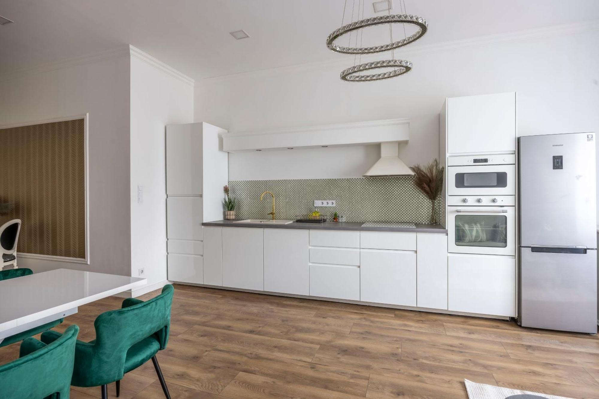 Luxy Central Spacious & Cozy Residence With Balcony Будапеща Екстериор снимка
