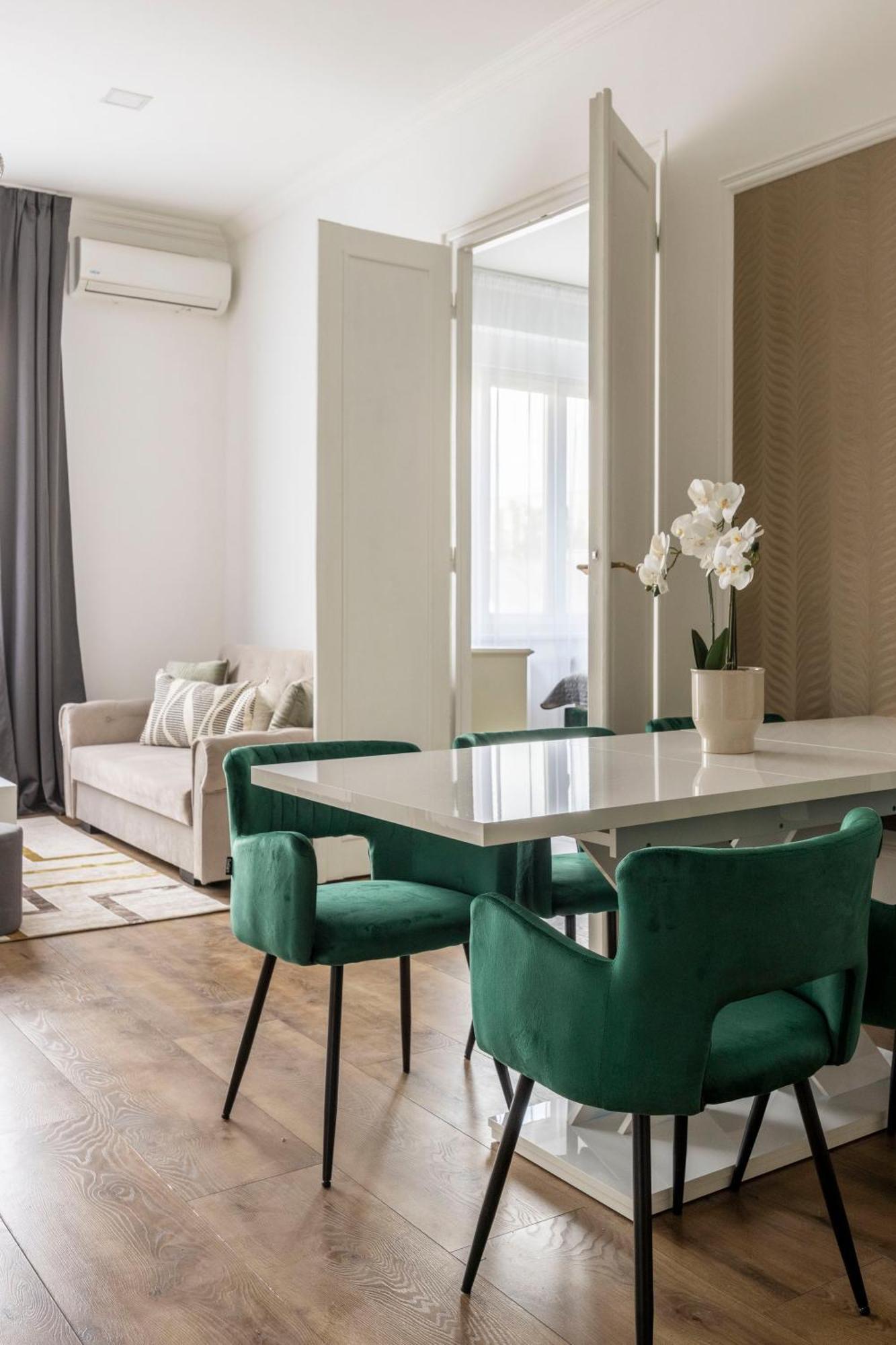 Luxy Central Spacious & Cozy Residence With Balcony Будапеща Екстериор снимка